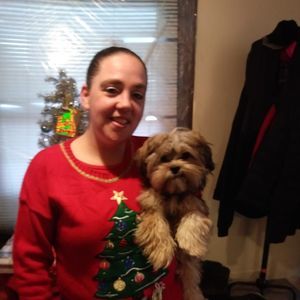 Meet your Posher, Kelly